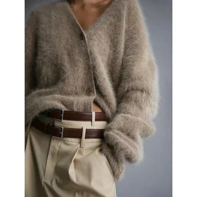 Daisy | Classic Sweater