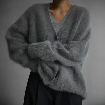 Daisy | Classic Sweater