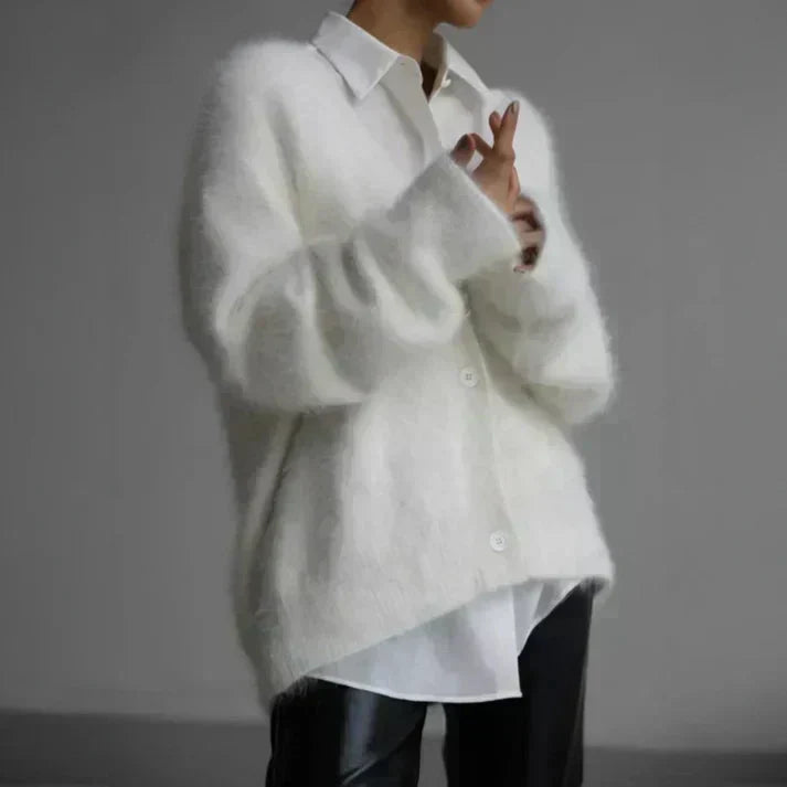 Daisy | Classic Sweater