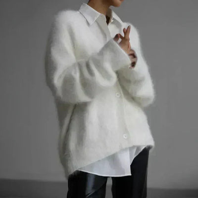 Daisy | Classic Sweater