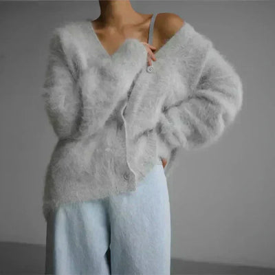 Daisy | Classic Sweater